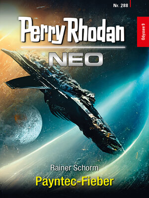 cover image of Perry Rhodan Neo 288